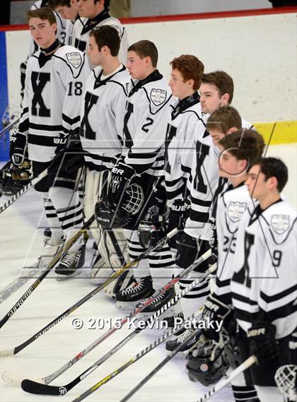 Thumbnail 3 in New Canaan @ Xavier photogallery.