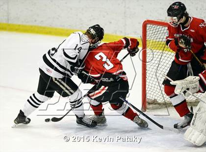 Thumbnail 2 in New Canaan @ Xavier photogallery.