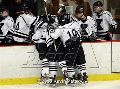 Thumbnail 3 in New Canaan @ Xavier photogallery.