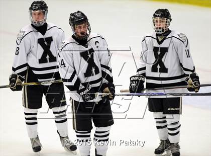 Thumbnail 1 in New Canaan @ Xavier photogallery.