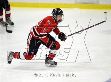 Thumbnail 1 in New Canaan @ Xavier photogallery.