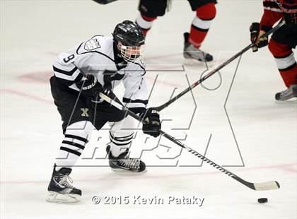 Thumbnail 3 in New Canaan @ Xavier photogallery.