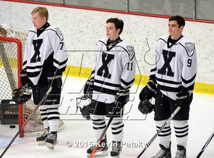 Thumbnail 3 in New Canaan @ Xavier photogallery.