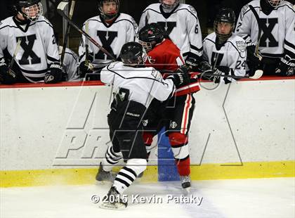 Thumbnail 1 in New Canaan @ Xavier photogallery.