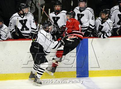 Thumbnail 3 in New Canaan @ Xavier photogallery.