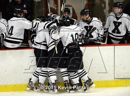 Thumbnail 1 in New Canaan @ Xavier photogallery.