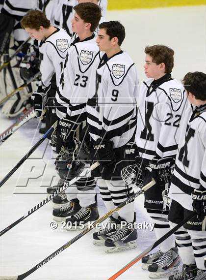 Thumbnail 3 in New Canaan @ Xavier photogallery.