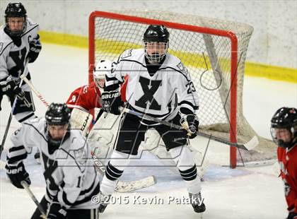 Thumbnail 3 in New Canaan @ Xavier photogallery.