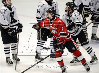 Thumbnail 2 in New Canaan @ Xavier photogallery.