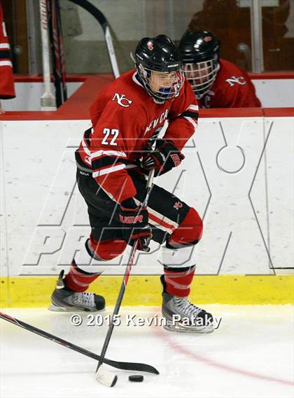 Thumbnail 1 in New Canaan @ Xavier photogallery.