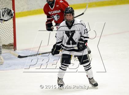 Thumbnail 2 in New Canaan @ Xavier photogallery.