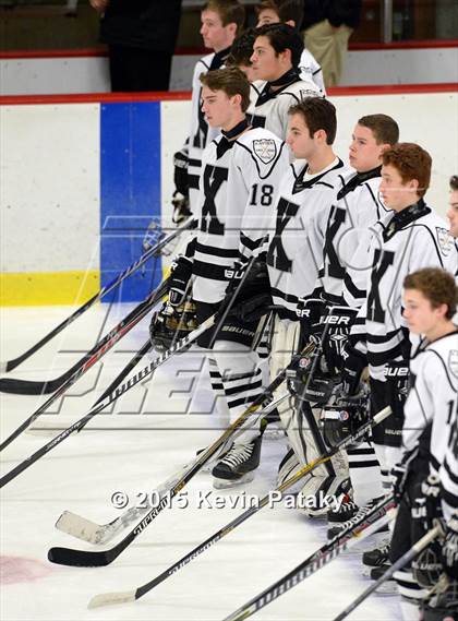Thumbnail 1 in New Canaan @ Xavier photogallery.
