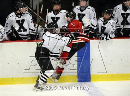 Thumbnail 2 in New Canaan @ Xavier photogallery.