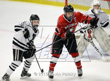 Thumbnail 1 in New Canaan @ Xavier photogallery.
