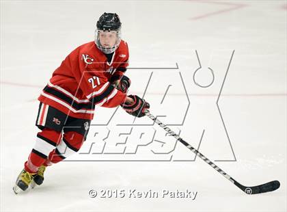 Thumbnail 1 in New Canaan @ Xavier photogallery.