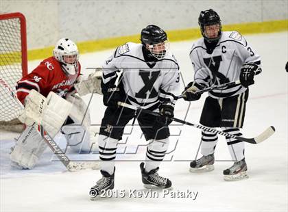 Thumbnail 2 in New Canaan @ Xavier photogallery.