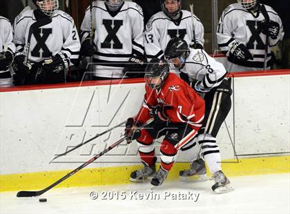 Thumbnail 3 in New Canaan @ Xavier photogallery.