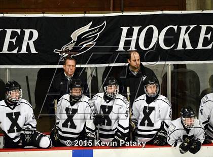 Thumbnail 2 in New Canaan @ Xavier photogallery.