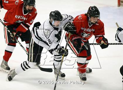 Thumbnail 3 in New Canaan @ Xavier photogallery.