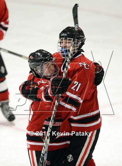 Thumbnail 1 in New Canaan @ Xavier photogallery.