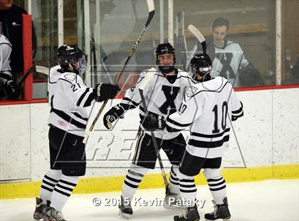 Thumbnail 1 in New Canaan @ Xavier photogallery.