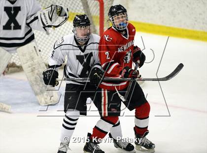 Thumbnail 2 in New Canaan @ Xavier photogallery.