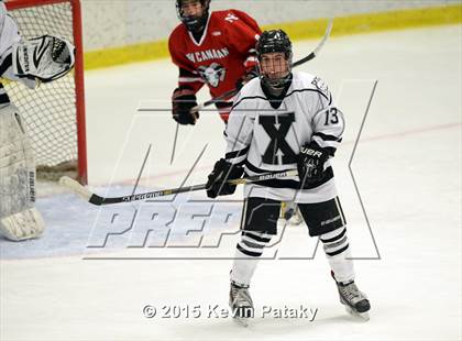 Thumbnail 3 in New Canaan @ Xavier photogallery.