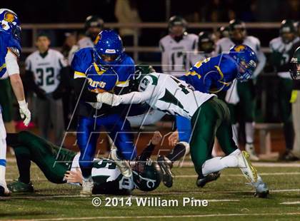 Thumbnail 1 in Queensbury vs. Cornwall Central (NYSPHSAA Class A Semifinal) photogallery.