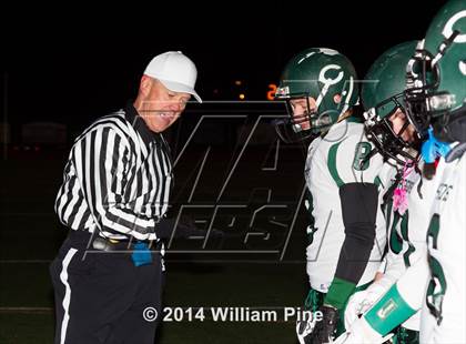 Thumbnail 1 in Queensbury vs. Cornwall Central (NYSPHSAA Class A Semifinal) photogallery.