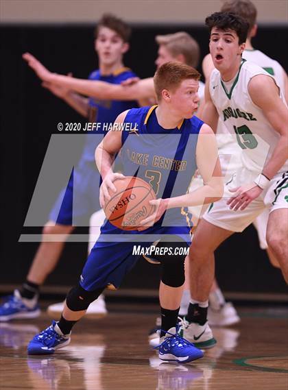 Thumbnail 2 in Lake Center Christian @ Mogadore photogallery.