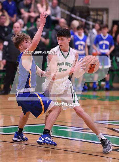 Thumbnail 3 in Lake Center Christian @ Mogadore photogallery.