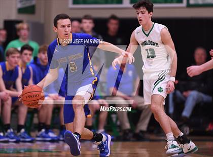 Thumbnail 1 in Lake Center Christian @ Mogadore photogallery.