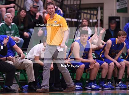 Thumbnail 3 in Lake Center Christian @ Mogadore photogallery.
