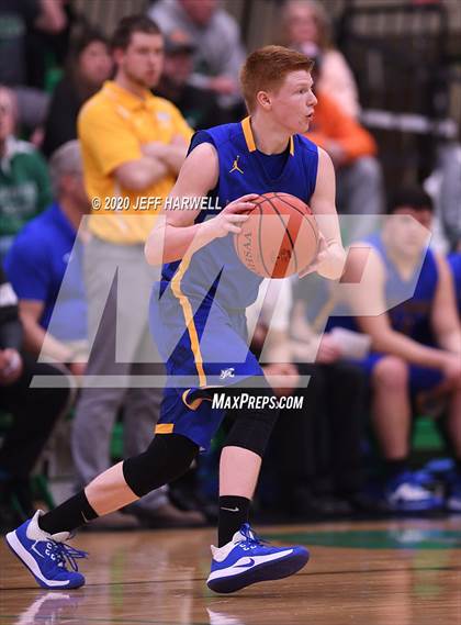 Thumbnail 1 in Lake Center Christian @ Mogadore photogallery.