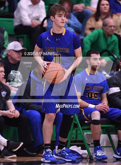 Thumbnail 3 in Lake Center Christian @ Mogadore photogallery.