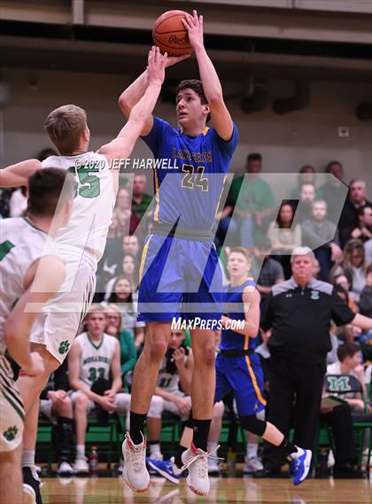 Thumbnail 1 in Lake Center Christian @ Mogadore photogallery.