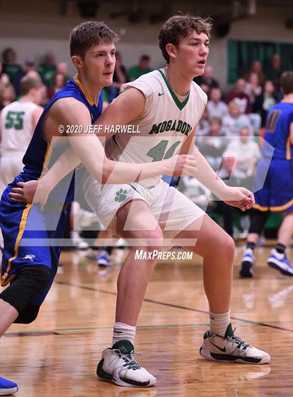Thumbnail 3 in Lake Center Christian @ Mogadore photogallery.