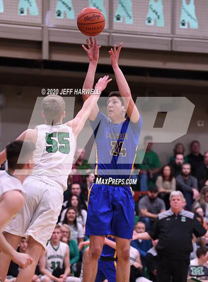 Thumbnail 2 in Lake Center Christian @ Mogadore photogallery.