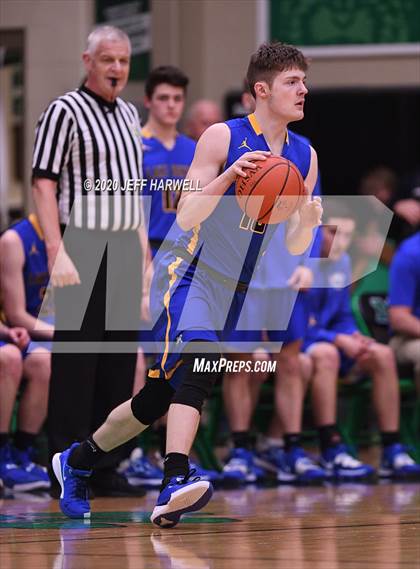 Thumbnail 1 in Lake Center Christian @ Mogadore photogallery.