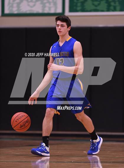 Thumbnail 1 in Lake Center Christian @ Mogadore photogallery.
