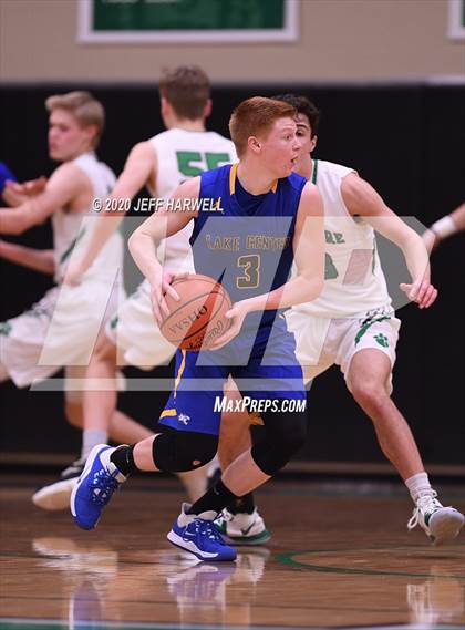 Thumbnail 1 in Lake Center Christian @ Mogadore photogallery.