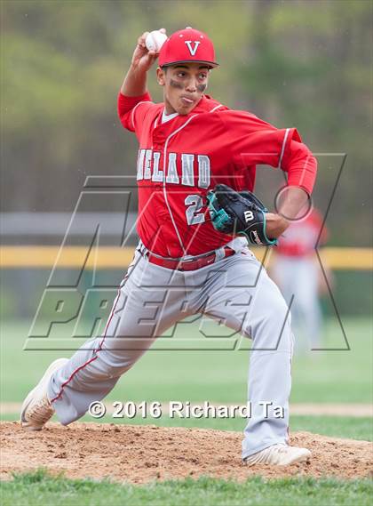 Thumbnail 3 in Vineland @ Absegami photogallery.