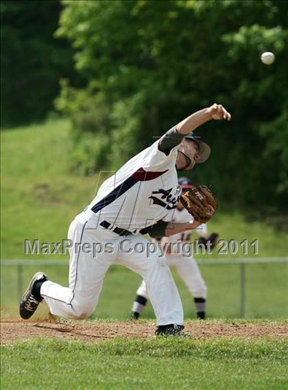 Thumbnail 3 in Trinity-Pawling @ Avon Old Farms photogallery.