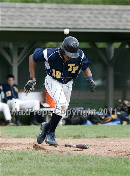 Thumbnail 1 in Trinity-Pawling @ Avon Old Farms photogallery.