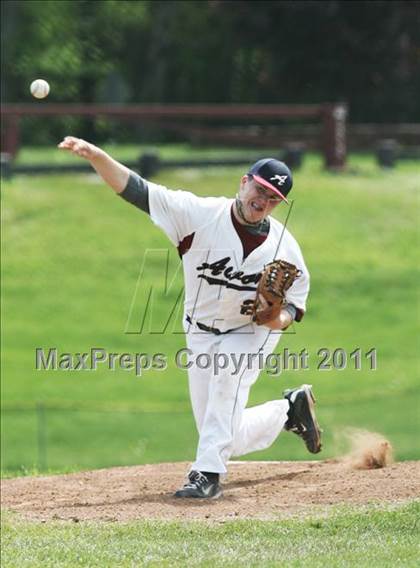 Thumbnail 3 in Trinity-Pawling @ Avon Old Farms photogallery.