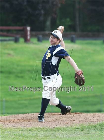 Thumbnail 3 in Trinity-Pawling @ Avon Old Farms photogallery.