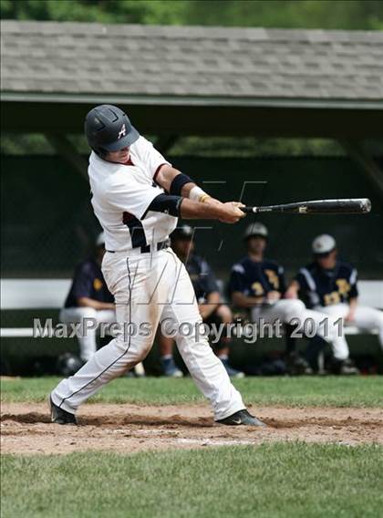 Thumbnail 2 in Trinity-Pawling @ Avon Old Farms photogallery.