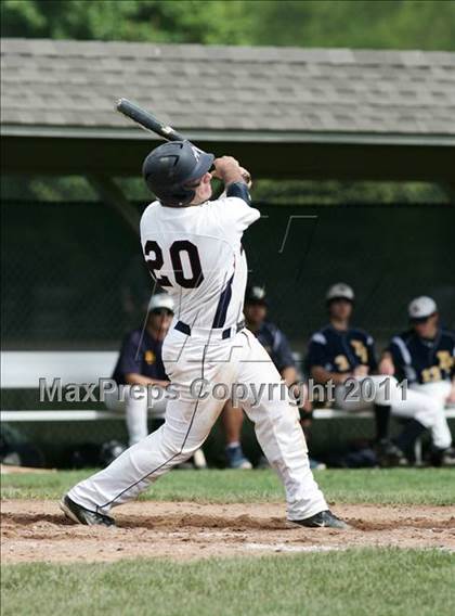Thumbnail 3 in Trinity-Pawling @ Avon Old Farms photogallery.