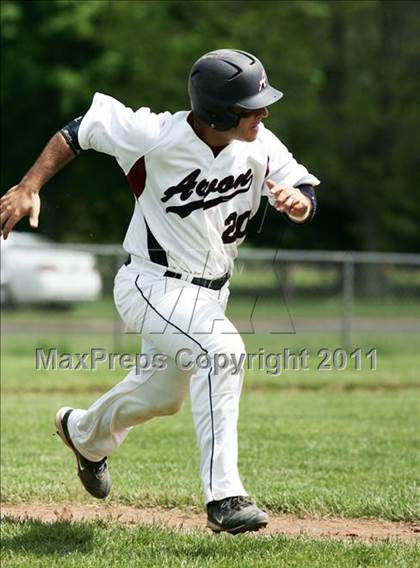 Thumbnail 1 in Trinity-Pawling @ Avon Old Farms photogallery.