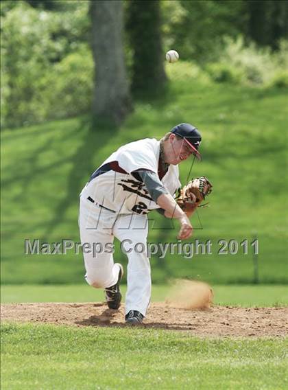 Thumbnail 2 in Trinity-Pawling @ Avon Old Farms photogallery.